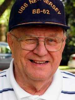 John Joseph Jack White, 90, Of Bridgeport 