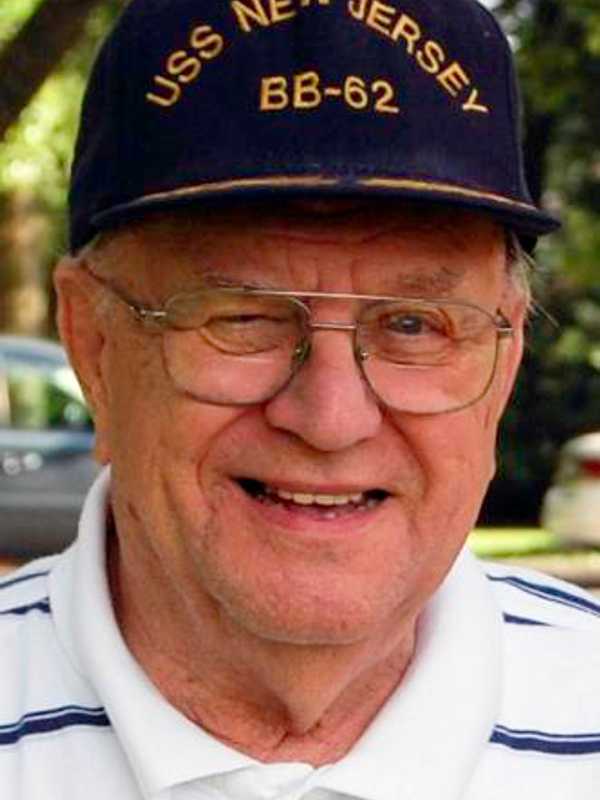 John Joseph Jack White, 90, Of Bridgeport 