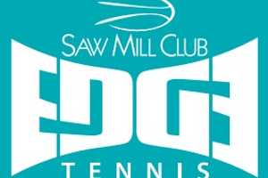 Mt. Kisco's Saw Mill Club Kids Have The Winning EDGE On The Tennis Court
