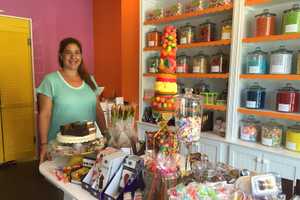 Larchmont Just Got Sweeter With The Arrival Of New Candy Store