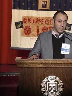White Plains' Stepinac HS Releases Video Of Digital Curriculum 