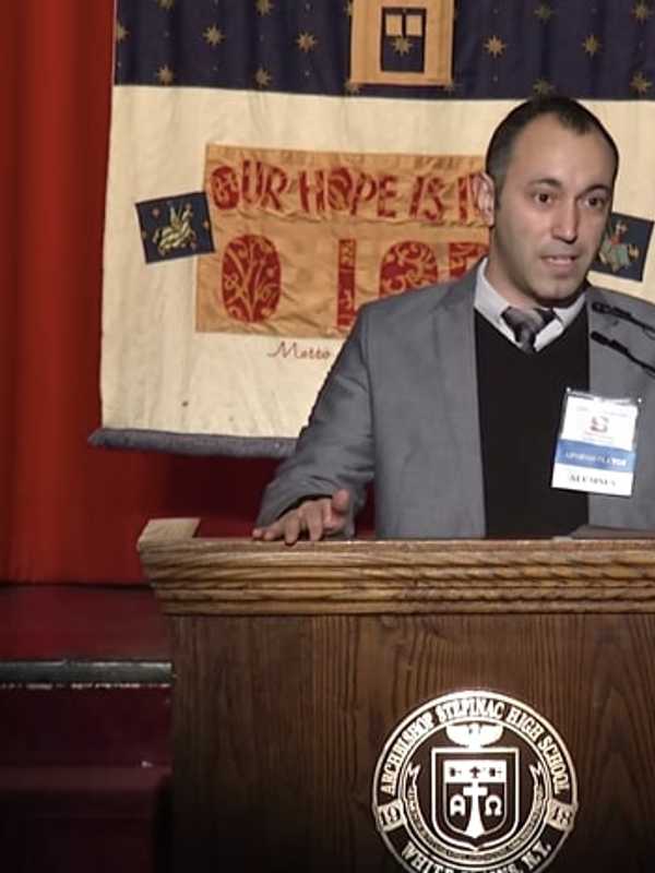 White Plains' Stepinac HS Releases Video Of Digital Curriculum 