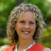 <p>Dr. Susan Blum of the Blum Center for Health in Rye Brook.</p>