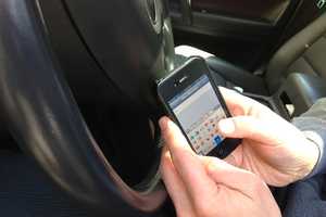 Distraction In Teen Crashes Is Worse Than Thought
