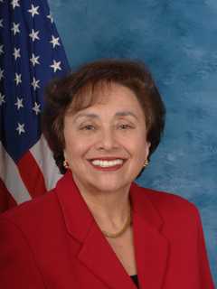 MADD Praises Nita Lowey's Efforts To Fight Drunken Driving