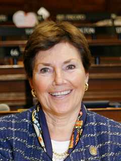 Greenwich Delegation Blasts Lack Of Structural Changes In State Budget