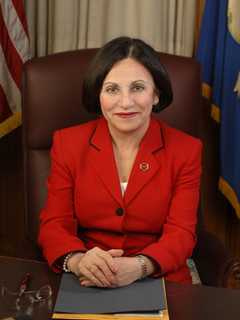 Wilton's Boucher Slams Malloy On Tolls, Taxes