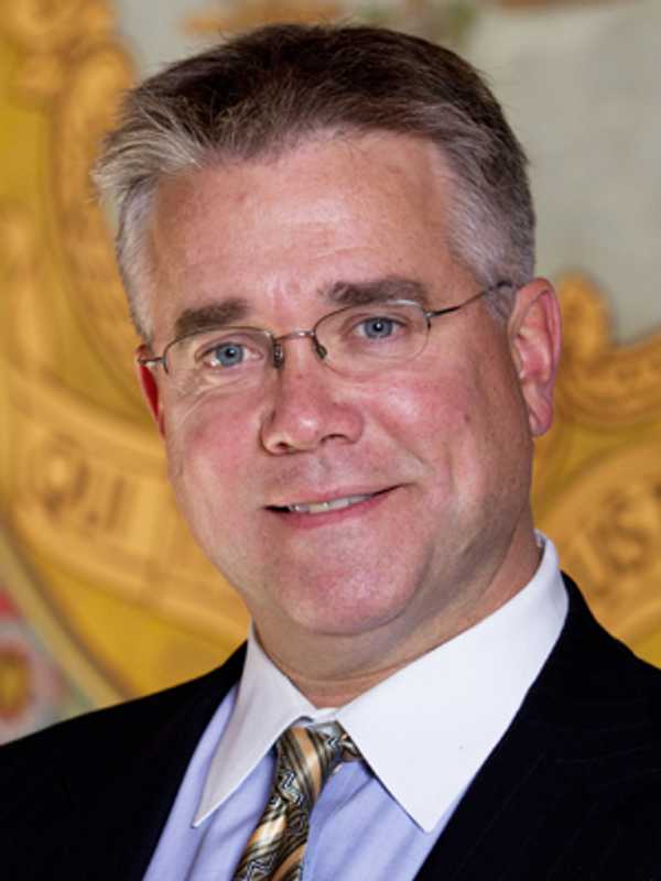 Weston Rep. Shaban Slams Malloy's Decision To Cut Hospital Funding