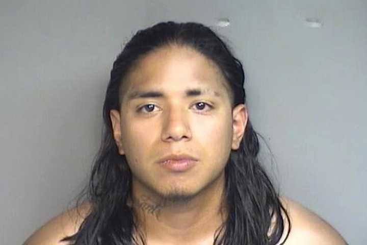 Man Charged With Making Video Of Woman, 48, In Stamford Beach Bathroom