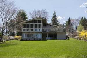 Danbury Coldwell Banker Realtor Grabs 2 Unique Closings Near Lake