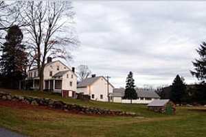 Westchester Parks Help Residents Explore The Outdoors