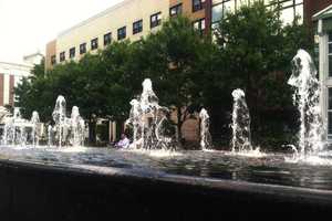 Dance Under The Stars Every Wednesday In White Plains