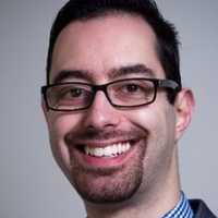 <p>Trumbull native Kevin Joseph Sutherland, 24, worked for New Blue Interactive in Washington, D.C. </p>