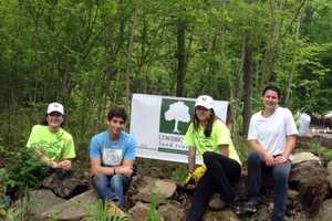 Former John Jay Student Recalls Internship With Lewisboro Land Trust