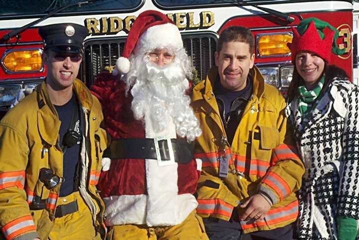 All proceeds from third annual event will benefit Ridgefield Professional Firefighters charitable fund for families in need.