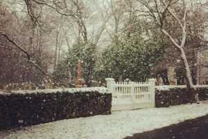 Send Us Your Darien Snow Photos
