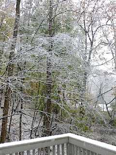 How Much Snow Did You Get? Here Are Reports From Region For Winter Storm