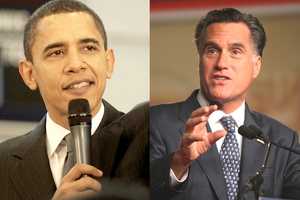 Darien Daily Voice Facebook Readers Sound Off On Election