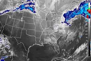 National Weather Service To Offer Skywarn Training In Dutchess County