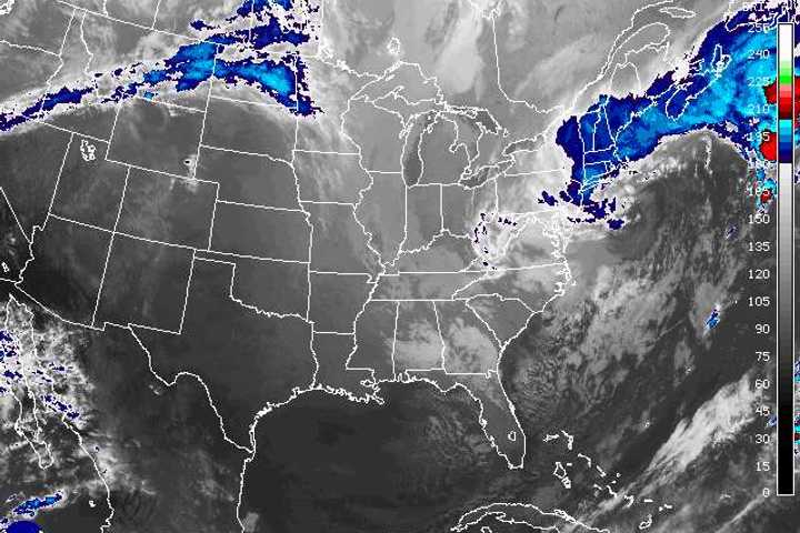 National Weather Service To Offer Skywarn Training In Dutchess County