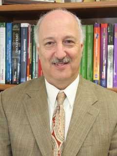 White Plains' College Of Westchester Provost Speaks About Distance Learning