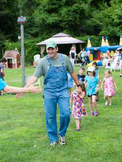 Family Fun Day Coming To Westport's Wakeman Town Farm 