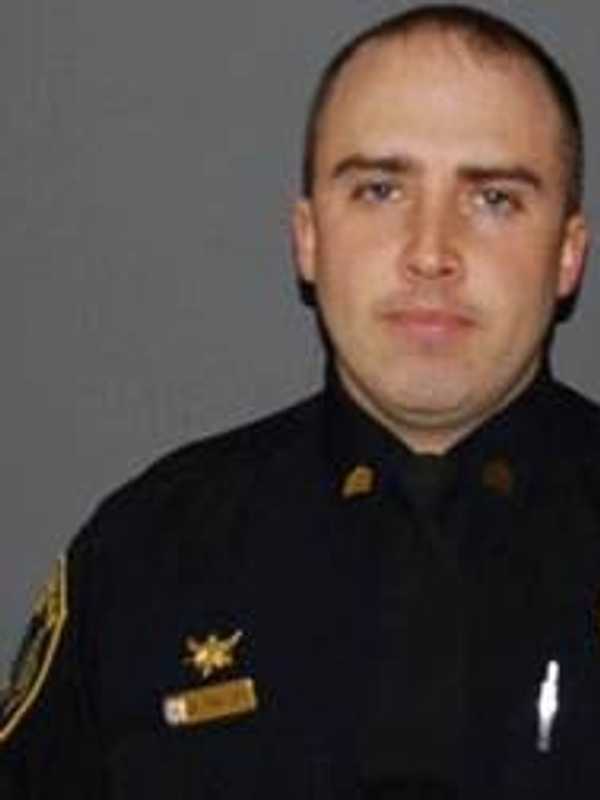 New Canaan Police Promote Two To Lieutenant, Two To Sergeant
