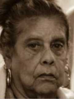 Marina Roman, 71, Of Bridgeport 