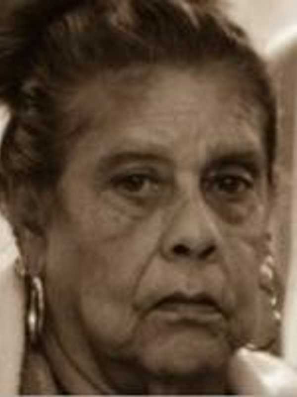 Marina Roman, 71, Of Bridgeport 
