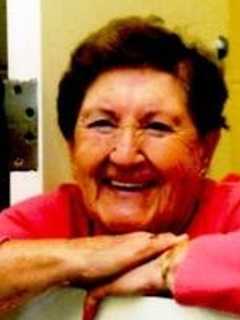 Antoinette Socci, 95, Of Darien 