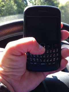 Monroe Police Department Joins National Effort To Stop Distracted Driving