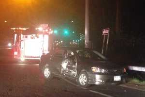 Hutch Through White Plains Among State's Most Dangerous Parkways