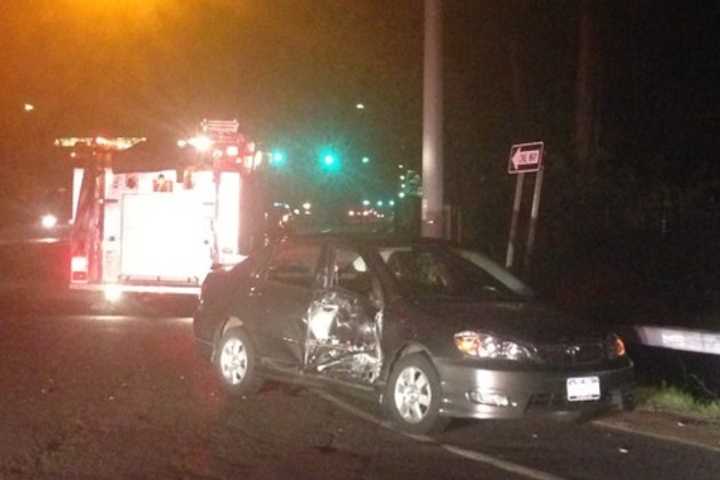 Hutch Through White Plains Among State's Most Dangerous Parkways