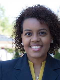 White Plains' Elizabeth Almonte Joins Westchester Children's Association