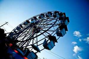 Mahopac Fire Department Holding Annual Carnival, Parade