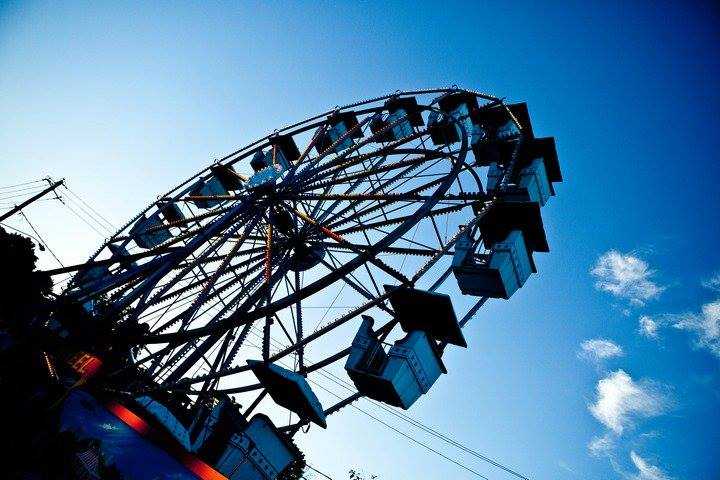 Mahopac Fire Department Holding Annual Carnival, Parade