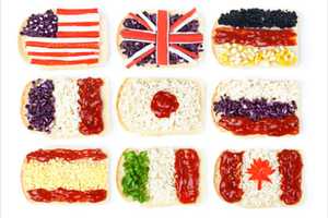 Chat About Food, Get A Chance To Win Generation Yonkers Contest