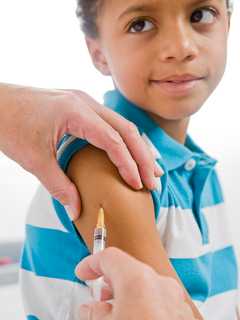 Study: Connecticut Ranks Third Best When It Comes To Children’s Health