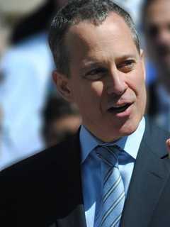 N.Y. Attorney General, Facebook Team Up To Combat Sex Trafficking