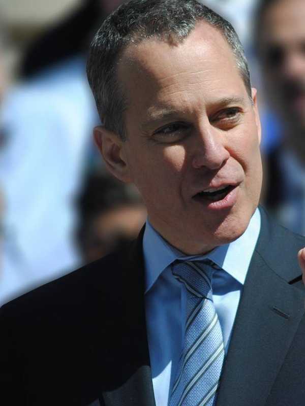 N.Y. Attorney General, Facebook Team Up To Combat Sex Trafficking
