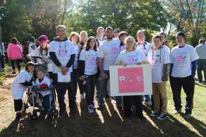 Yorktown's Support Connection Launches Team Spirit Campaign For Cancer Walk