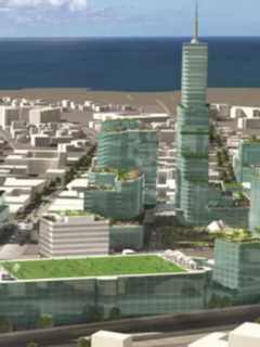 Tying Up Loose Ends In New Rochelle’s Downtown Plan