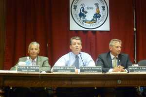 Yorktown Town Board Moves Forward With $577K Digitization Project
