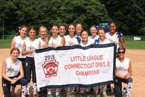 Westport Softball Team Begins Division Championship Play