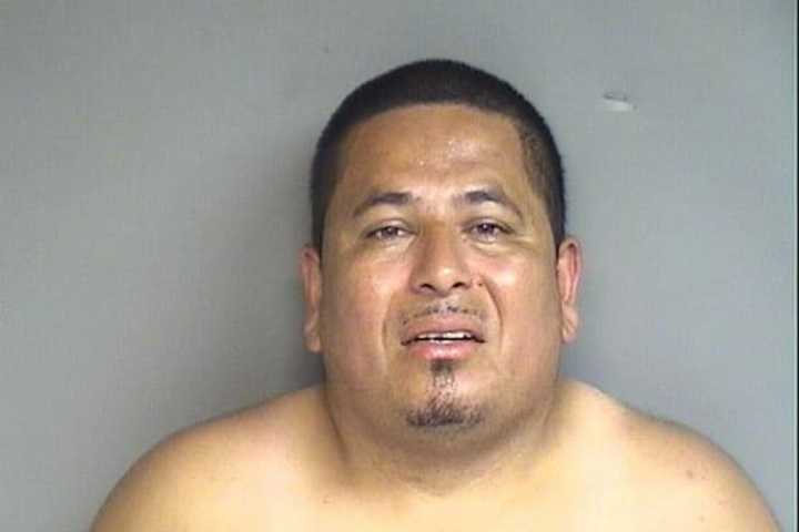 Stamford Police: Man Attacks Ex-Wife In Fight Over Taking Girl To Fireworks