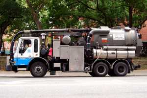 Con Ed Could Run Out Of Natural Gas Before Moratorium Begins