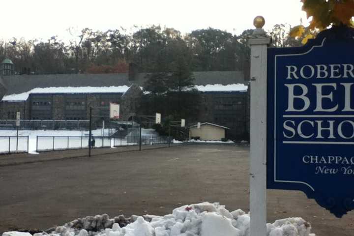 School In Northern Westchester Goes Into Lockdown After Student Reports Seeing Man With Gun