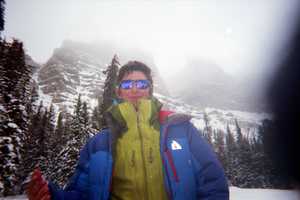 Larchmont's Eric Alimanestianu Completes Wilderness Education Course