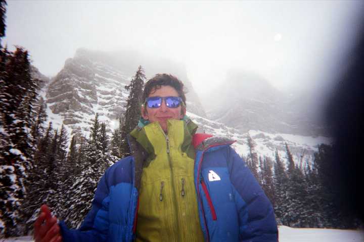 Larchmont's Eric Alimanestianu Completes Wilderness Education Course