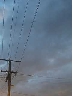 Transformer Fire In Pelham Knocks Out Electricity